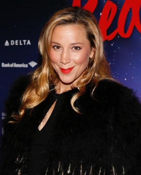 Becky Lythgoe Headshot