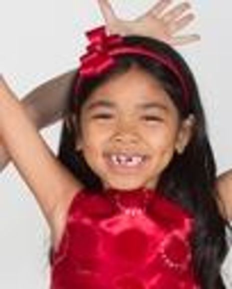 Mikee Castillo Headshot