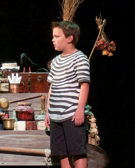 Christian Collins Headshot