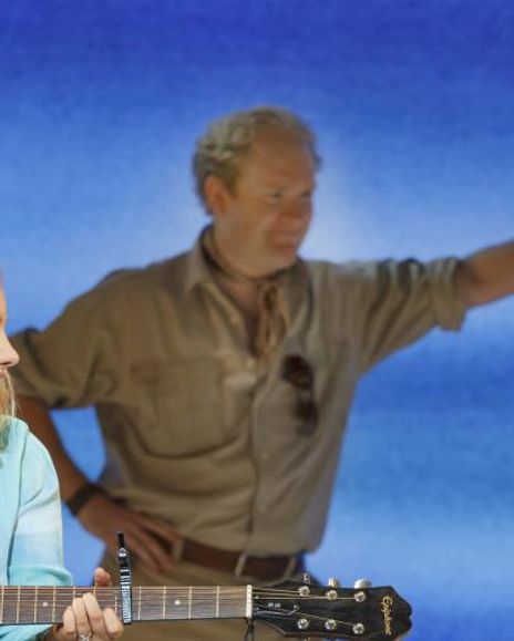 Chad W Fornwalt Headshot