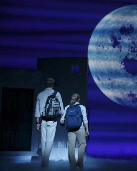 Stephen Eckelmann Headshot