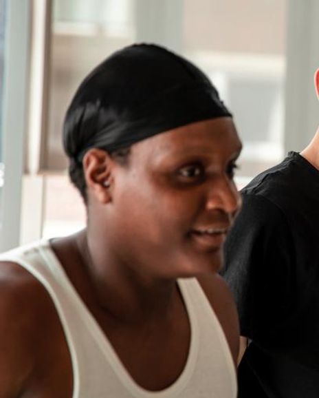 Ryan Stevens Headshot