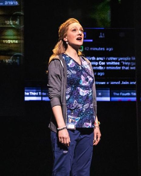 Jessica Sherman Headshot