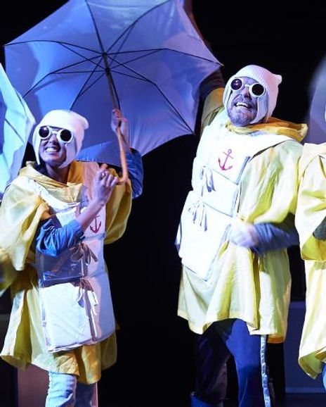 Michael Spence Headshot