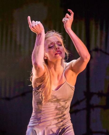 Jessica Sgambelluri Headshot