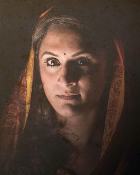 Anita Vasan Headshot