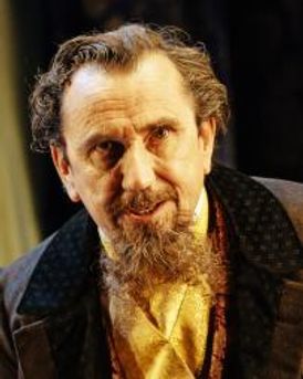 Phil Daniels Headshot