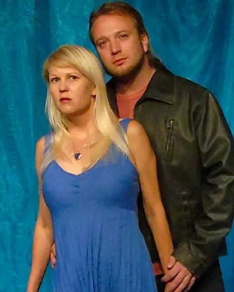 Sverre Soenderland Almedal Headshot