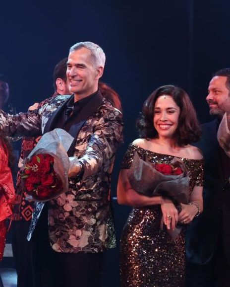 Alex Dinerlaris Headshot