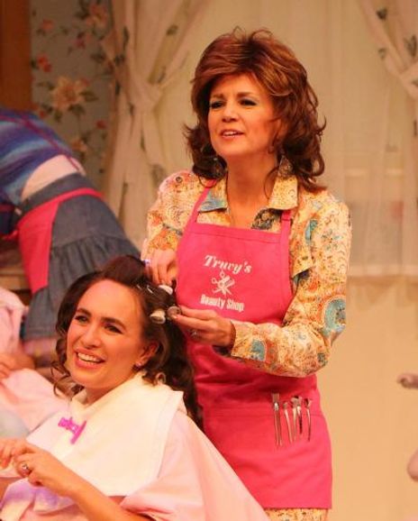 Maretta Zilic Headshot