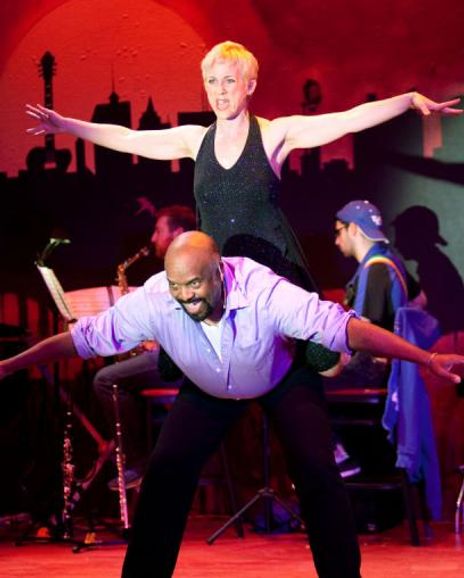 Davyd Suber Headshot