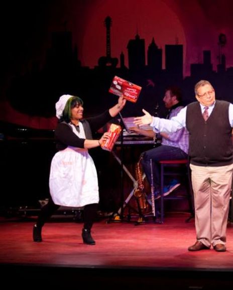 Elizabeth Muoz Headshot