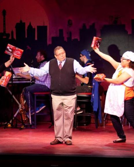 Wylie Cohen Headshot