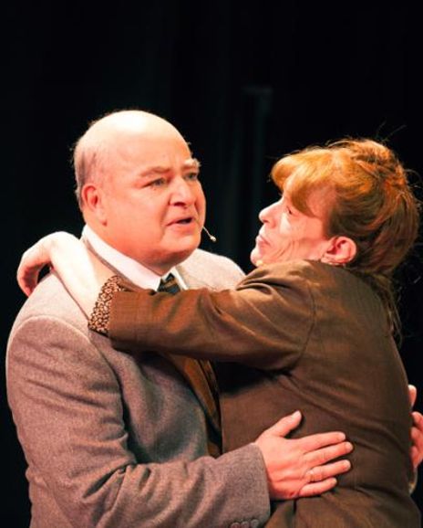 Judah Shapiro Headshot