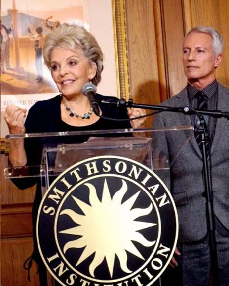 Susan Seaforth-Hayes Headshot