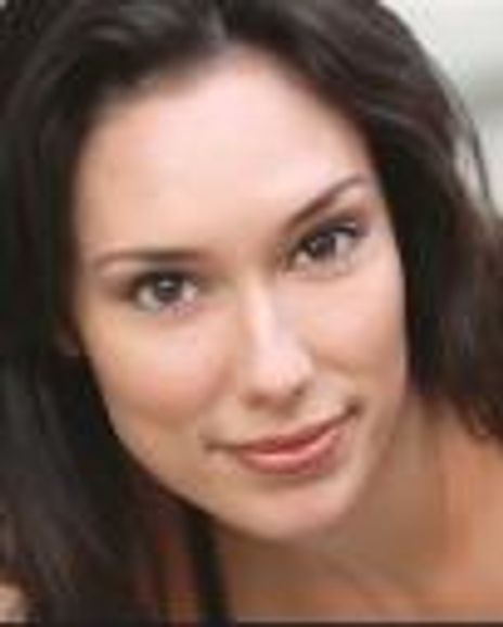 Megan Jimenez Headshot