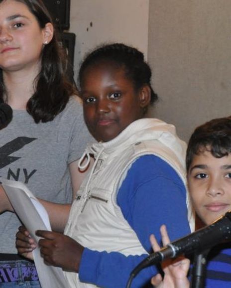 Nayleen Centeno Headshot