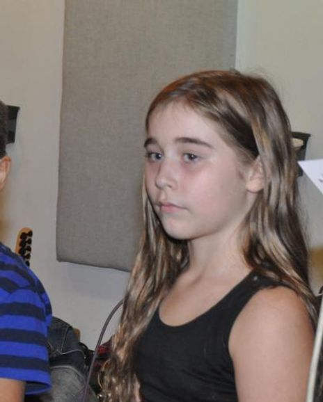 Maya Stanley Headshot