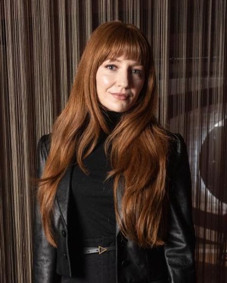 Nicola Roberts Headshot