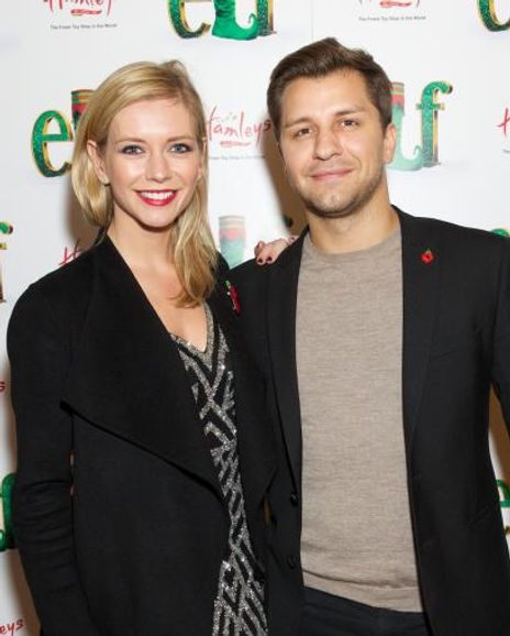 Pasha Kovakev Headshot