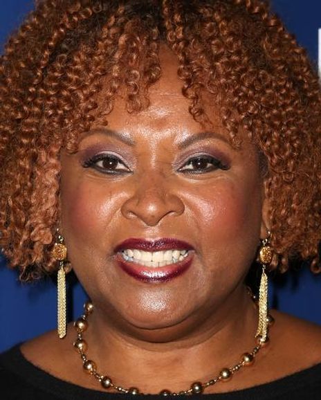 Ronin Quivers Headshot