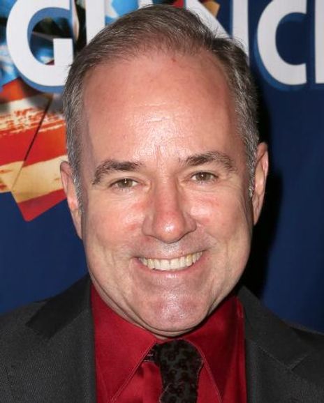 Stephen Flannery Headshot