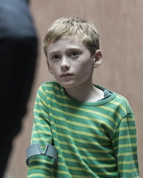 Tom Hibberd Headshot