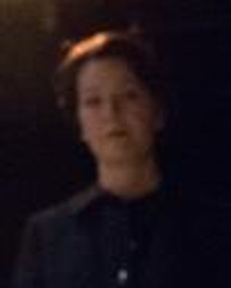 Loretta Rezos Headshot