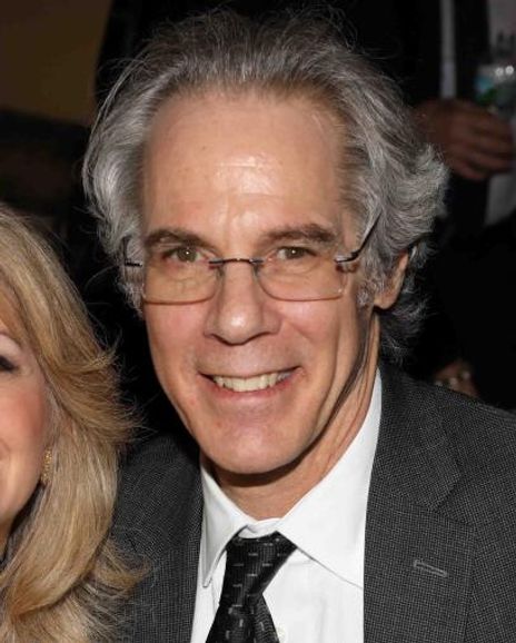 John Wagner Headshot