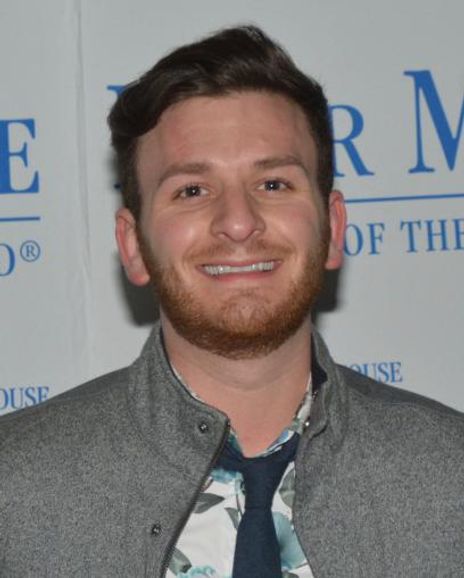 Brian Falduto Headshot