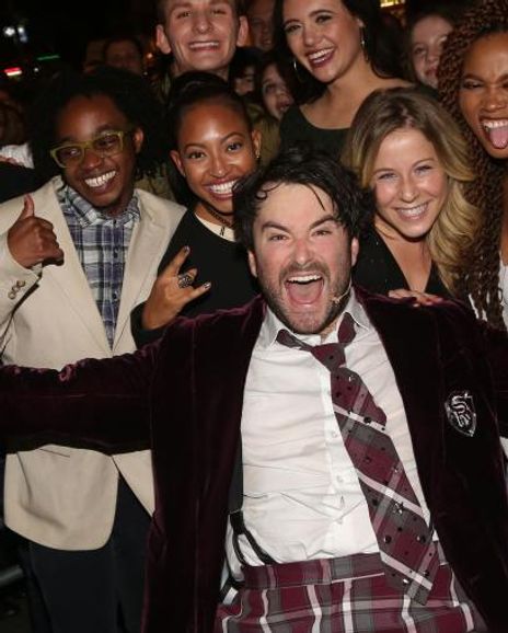 Maryam Hassan Headshot