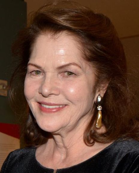 Lois Chiles Headshot