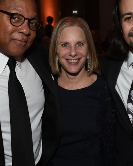 Melanie Shorin Headshot