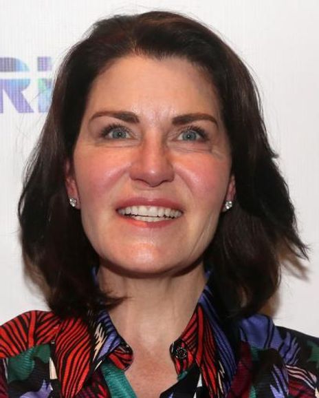 Diana DiMenna Headshot