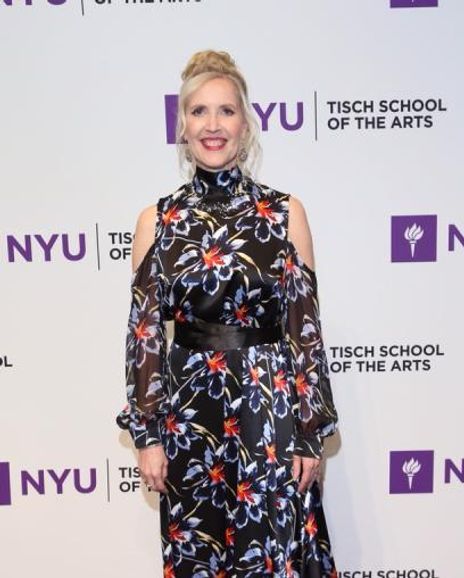 Dean Allyson Green Headshot