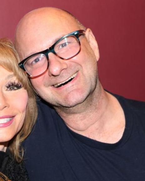 Richard Holbrook Headshot