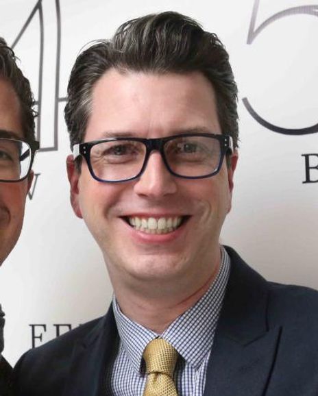 Wayne J Gmitter Headshot