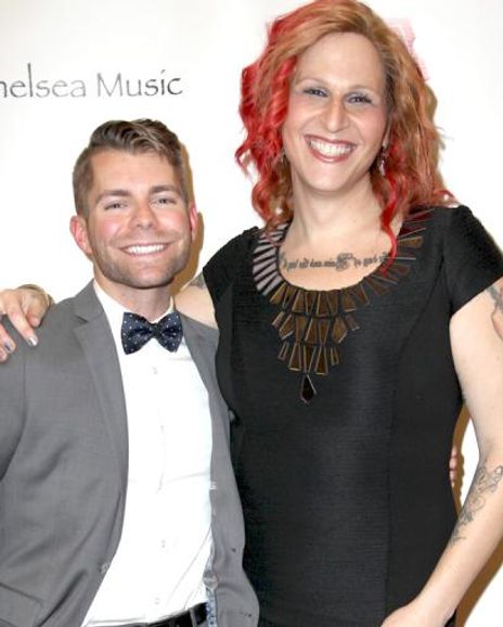 Andrew Hanley Headshot