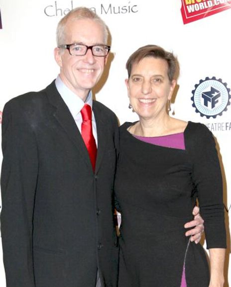 John Sheehy Headshot