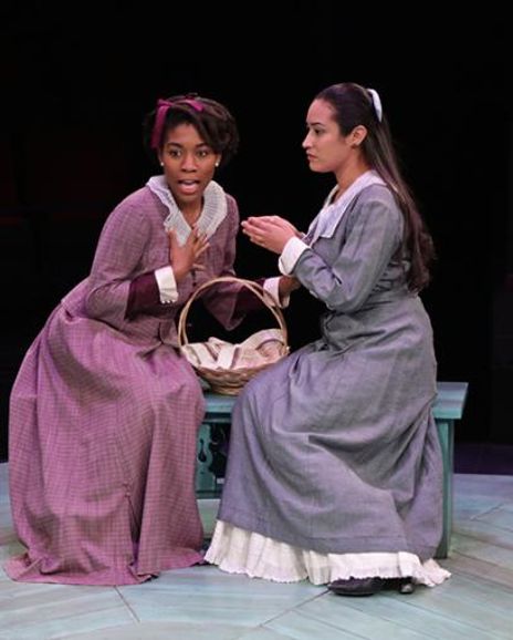 Christina A Okolo Headshot