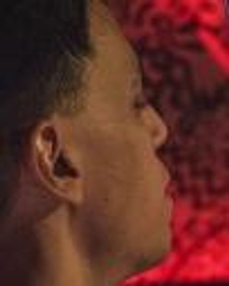 Michael Reyes Headshot