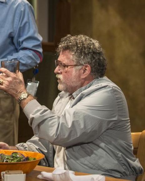 Sandy Elias Headshot