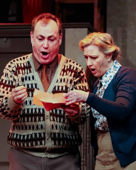 Heidi Walworth-Horn Headshot