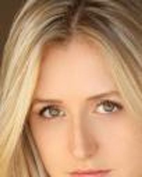 Katie Amess Headshot