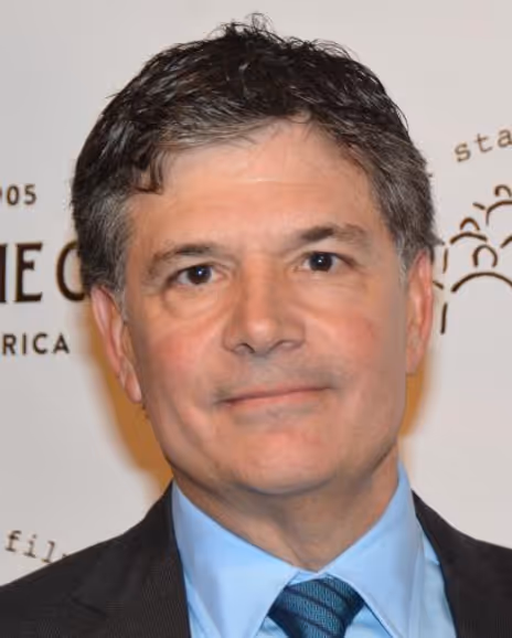 Dean Vanech Headshot