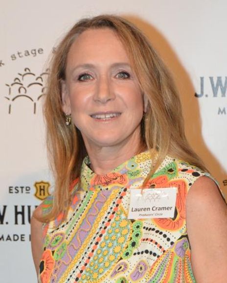 Lauren Cramer Headshot