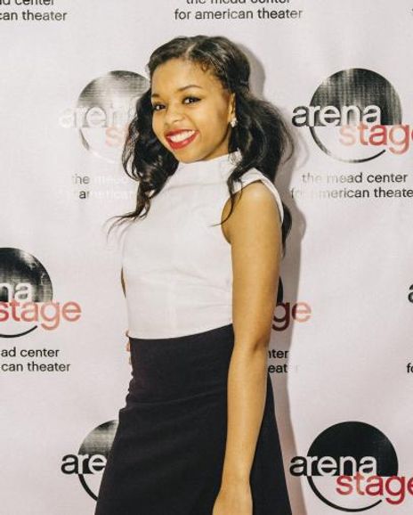 Johannah Easley Headshot