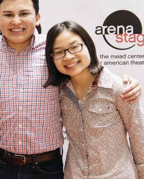 Molly Yeselson Headshot