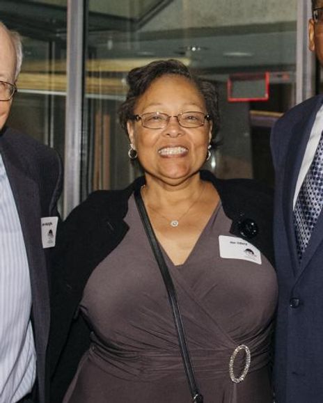 Jan Tillery Headshot