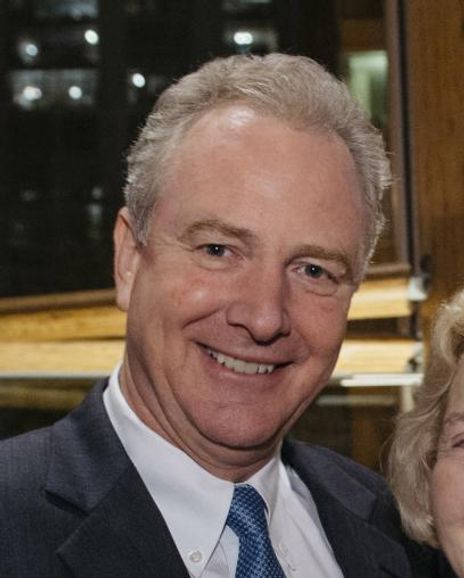 Chris Van Hollen Headshot